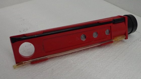 7182 型温度探头和电池 "duo-chek