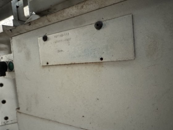 数控龙门刨床 DECO 2000 - 10a