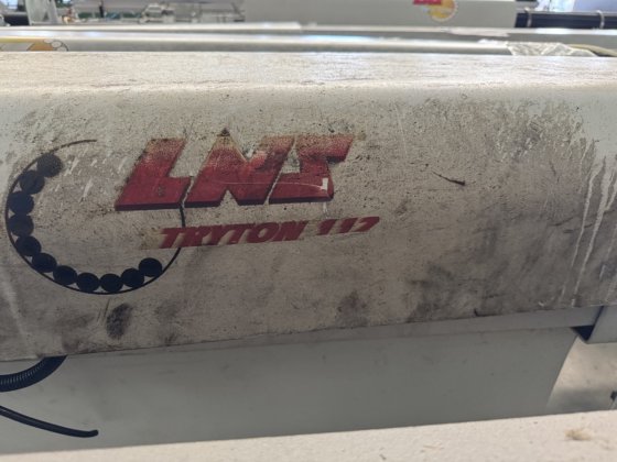 数控龙门刨床 DECO 2000 - 10a