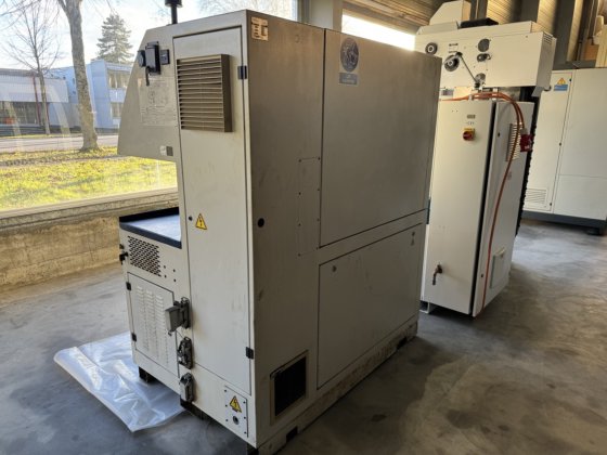 TORNO CNC TORNOS DECO 2000