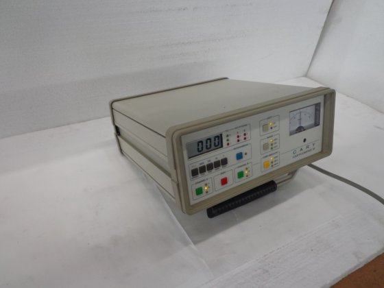 KOMPARATOR “CARY” TYP CARYCOMPAR B