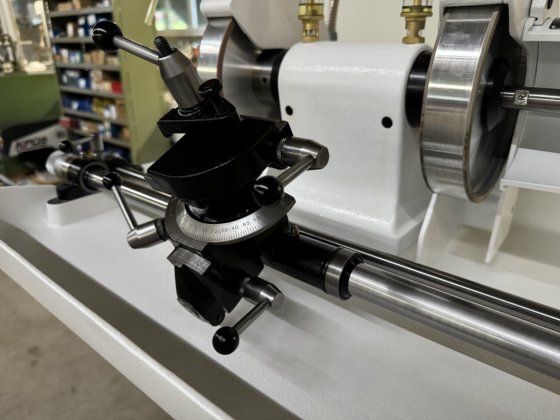 研削盤アガソン175-a型