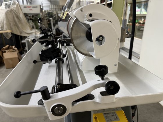 研削盤アガソン175-a型