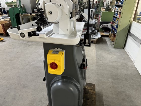 研削盤アガソン175-a型