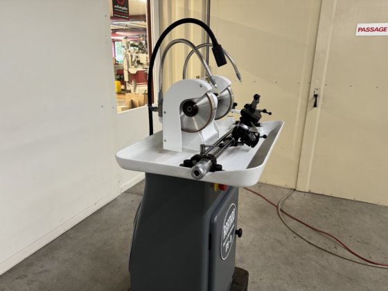 研削盤アガソン175-a型