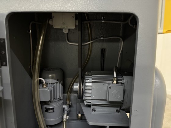 AGATHON 175-A 型磨床