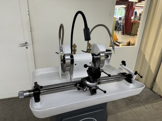 研削盤アガソン175-a型