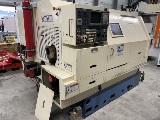 宫野 "BNE 51-S 型 CNC