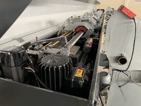 宫野 "BNE 51-S 型 CNC