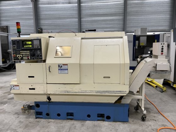 宫野 "BNE 51-S 型 CNC