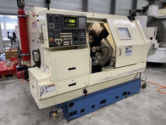 宫野 "BNE 51-S 型 CNC