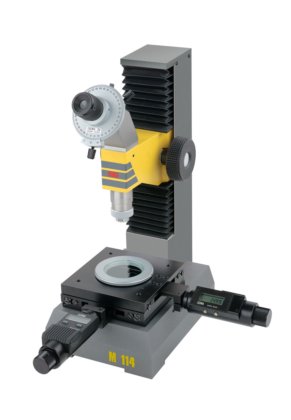 Microscope de mesure ISOMA type