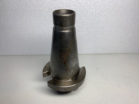 铣刀片 "MS" ISO 50 D40x34