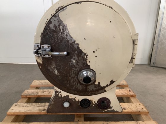 240 型 "萨尔维斯 "干燥柜