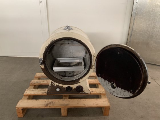 240 型 "萨尔维斯 "干燥柜