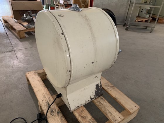 240 型 "萨尔维斯 "干燥柜