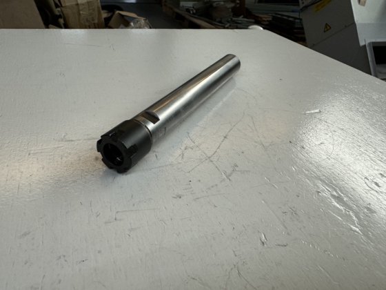 PERCEUR FIXE “TORNOS”