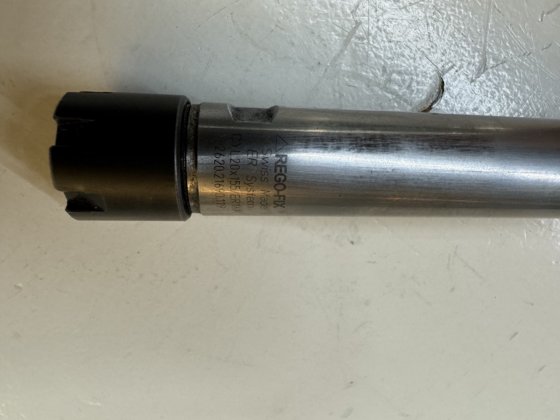 PERCEUR FIXE “TORNOS”