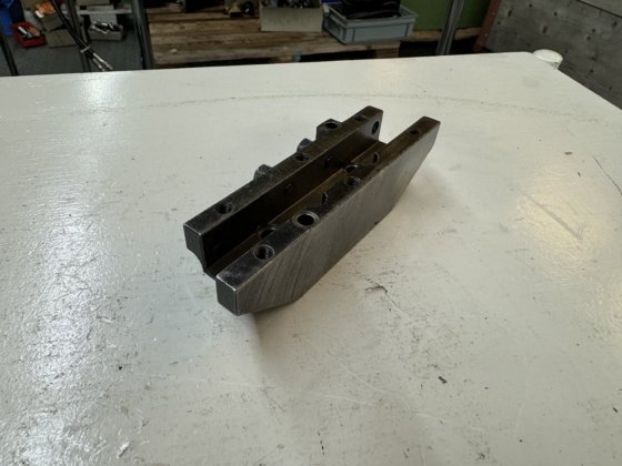 长形工具架 "TORNOS" DOCO 20