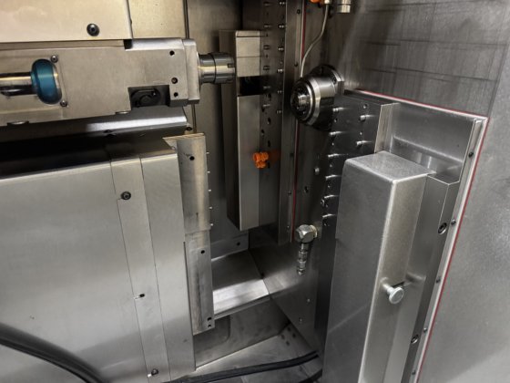 TORNOS" DECO 2000 - 13a