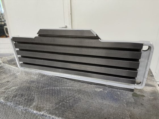 傾斜テーブル "シャウブリン "タイプ13