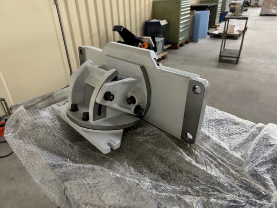 傾斜テーブル "シャウブリン "タイプ13