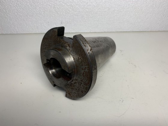 フレーザー カウンターホルダー "ms" タイプ ISO50