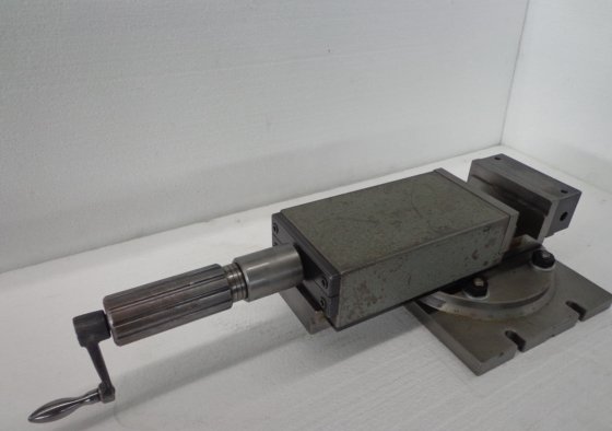 动力钳 "" 钳口宽度 120 毫米