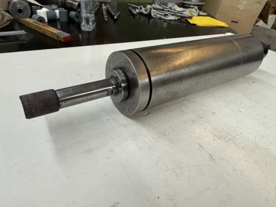 スピンドル 70×240