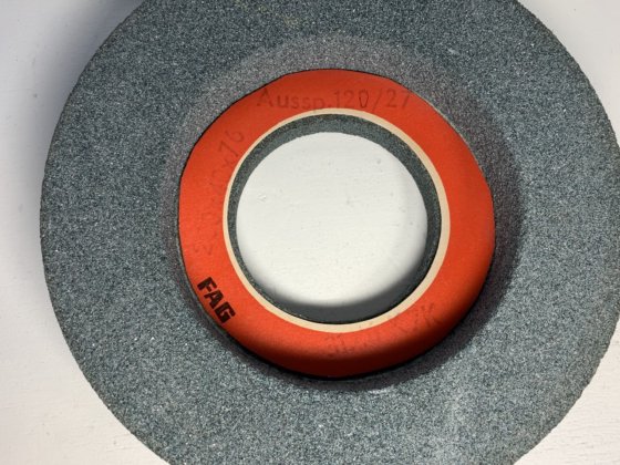 研削ディスク "ファグ "エフェシス ø 200x40x76