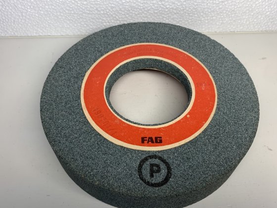 研削ディスク "ファグ "エフェシス ø 200x40x76