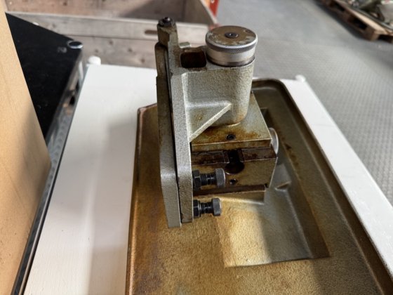 装载机 W35 的支架