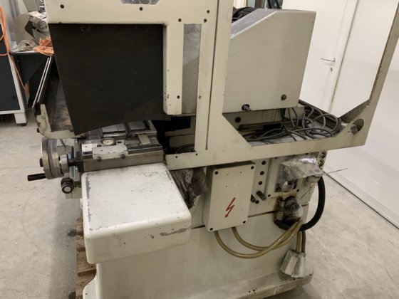 円筒研削盤 チュ-ディン HTG-410