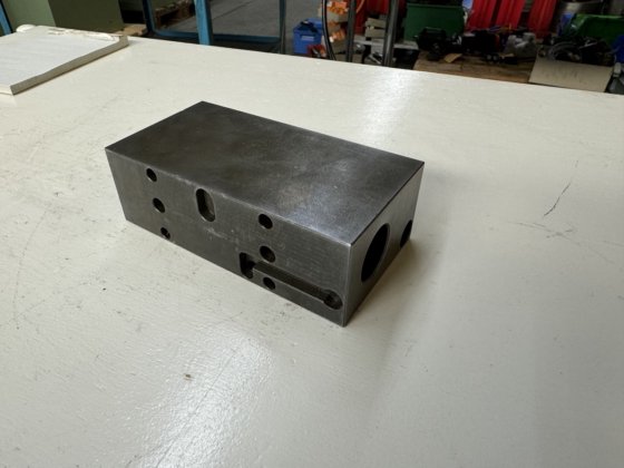 固定穴あけサポート "トルノス" デコ 20