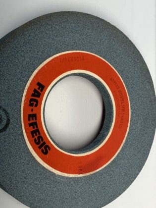 法格 "EFESIS 磨盘 ø 200x40x76