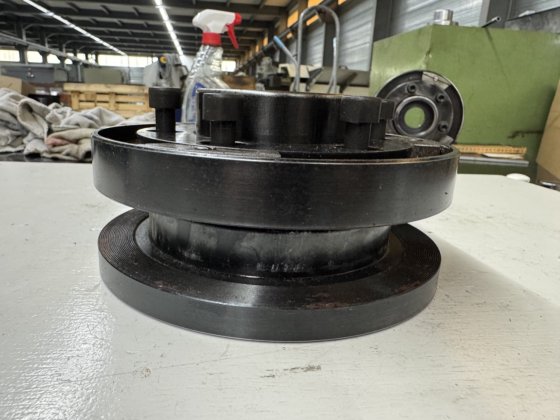 REBOLO DE FLANGE STUDER S30