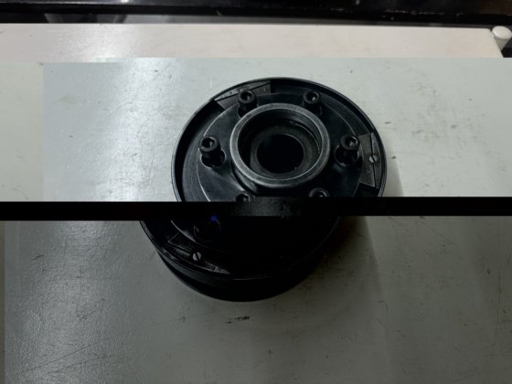 磨盘法兰螺柱 S30