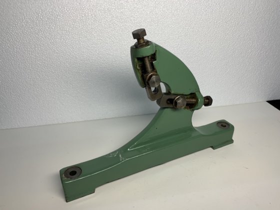 坚固的 LUENETTE""，带 2 个烘焙器