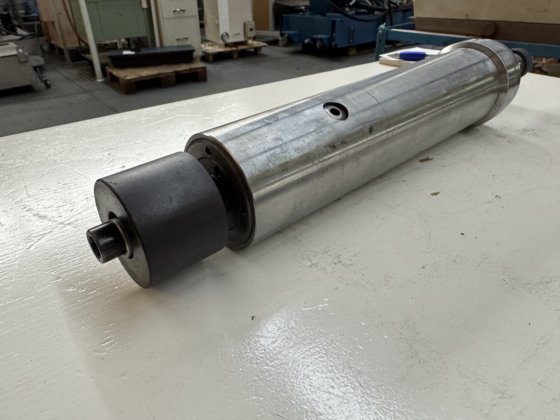 Spindel 70×310