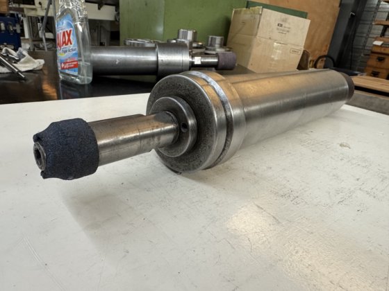 Spindel 70×310