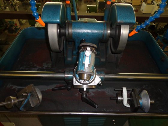 辛辛那提米拉克龙 "牌工具磨床