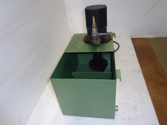 BAC D’ARROSAGE “”