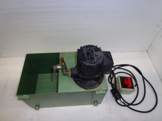 BAC D’ARROSAGE “”