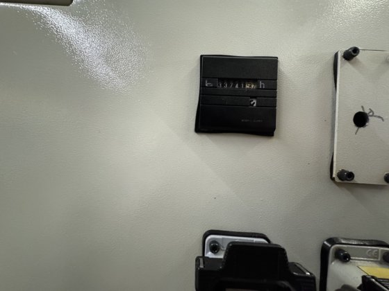 TORNO AUTOMÁTICO DE CABEÇOTE MÓVEL