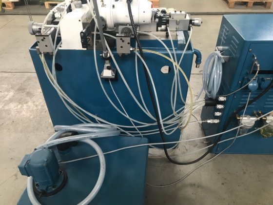 センタレス研削盤 アガソン タイプ150-SSL