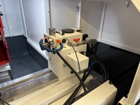 外圆磨床studer s-33 cnc