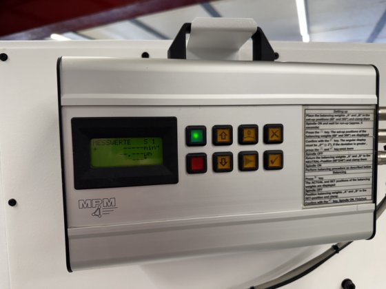 外圆磨床studer s-33 cnc