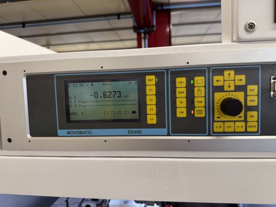外圆磨床studer s-33 cnc