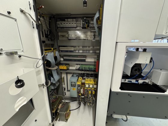 外圆磨床studer s-33 cnc