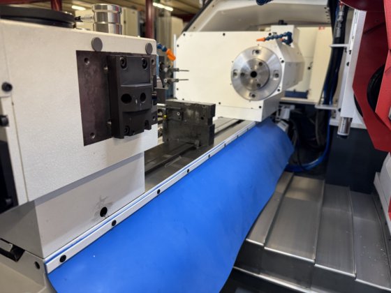 外圆磨床studer s-33 cnc